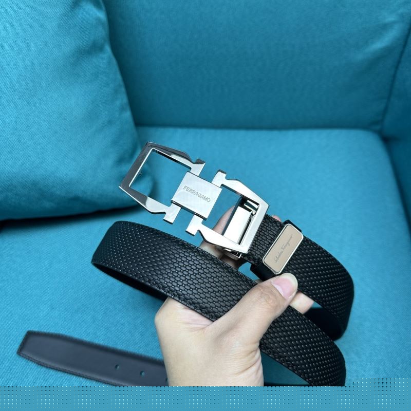 Ferragamo Belts
